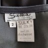 Sassia Paris - Modèle Sulky, made in France