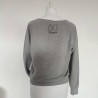 Sweater gris chiné Minnie T 38-40 Disney
- Dos