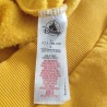 Sweater jaune main de Mickey T L Disney
- Etiquette intérieure