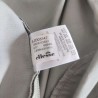 Blouson gris clair à la poche T 4 XS Ellesse - Etiquette de la marque