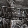 Stradivarius - A line skirt